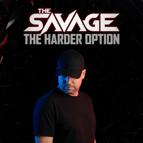 The Harder Option - Vol 01
